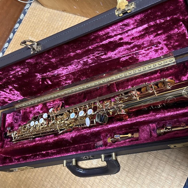 Selmer Paris SERIEIII GLの画像